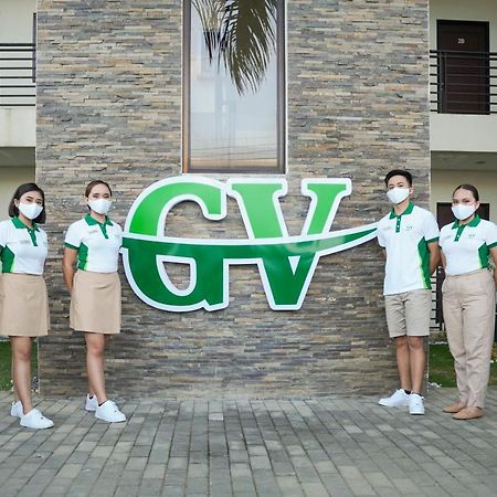 Garden Vista Hotel Davao City Εξωτερικό φωτογραφία