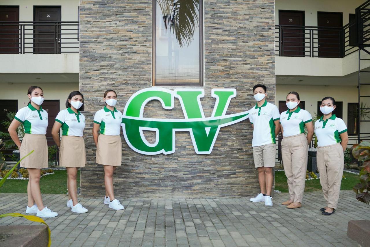 Garden Vista Hotel Davao City Εξωτερικό φωτογραφία