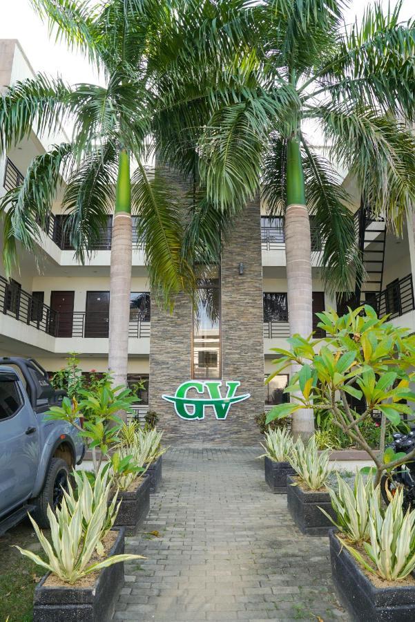 Garden Vista Hotel Davao City Εξωτερικό φωτογραφία