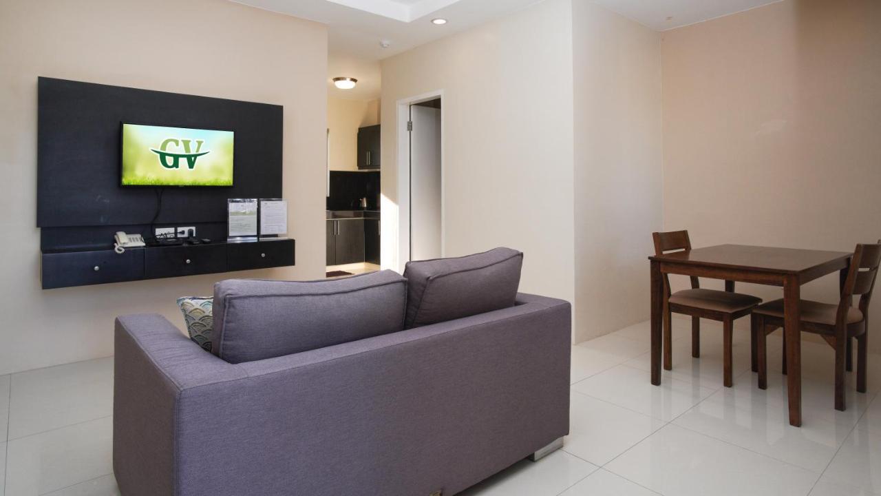 Garden Vista Hotel Davao City Εξωτερικό φωτογραφία