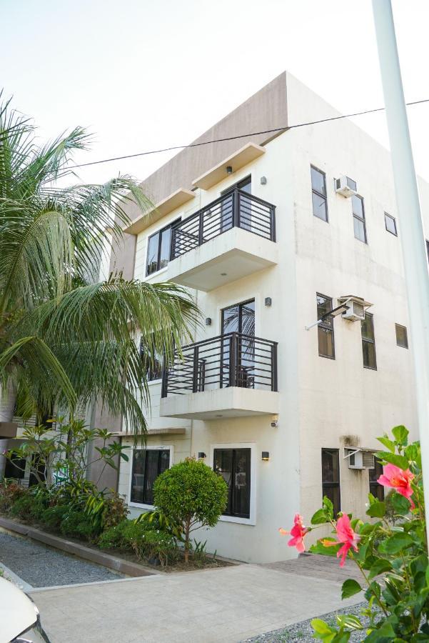 Garden Vista Hotel Davao City Εξωτερικό φωτογραφία