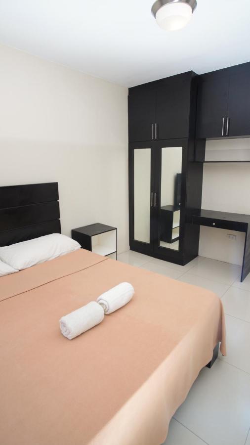 Garden Vista Hotel Davao City Εξωτερικό φωτογραφία
