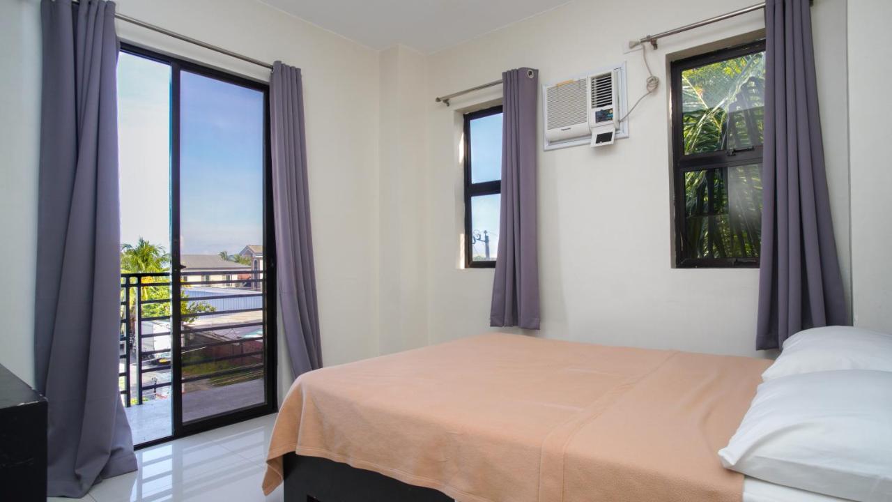Garden Vista Hotel Davao City Εξωτερικό φωτογραφία