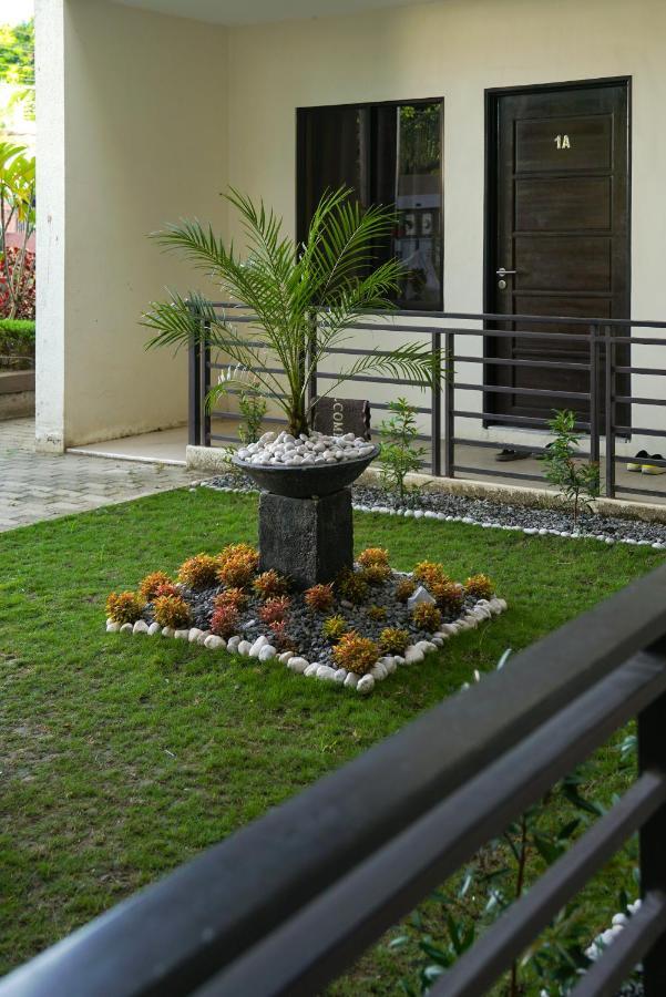 Garden Vista Hotel Davao City Εξωτερικό φωτογραφία