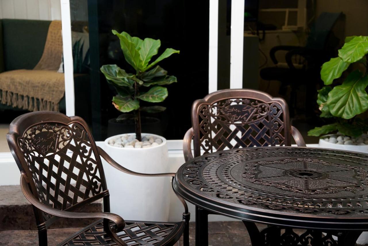 Garden Vista Hotel Davao City Εξωτερικό φωτογραφία