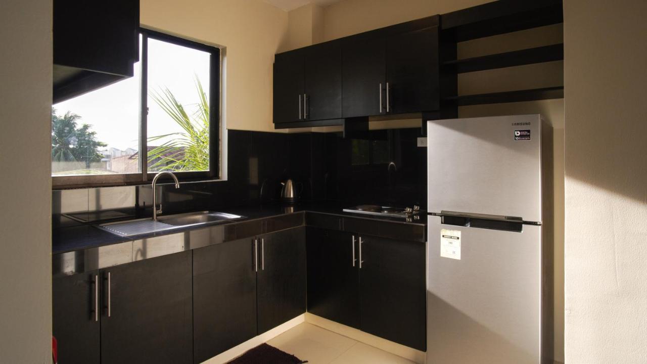 Garden Vista Hotel Davao City Εξωτερικό φωτογραφία