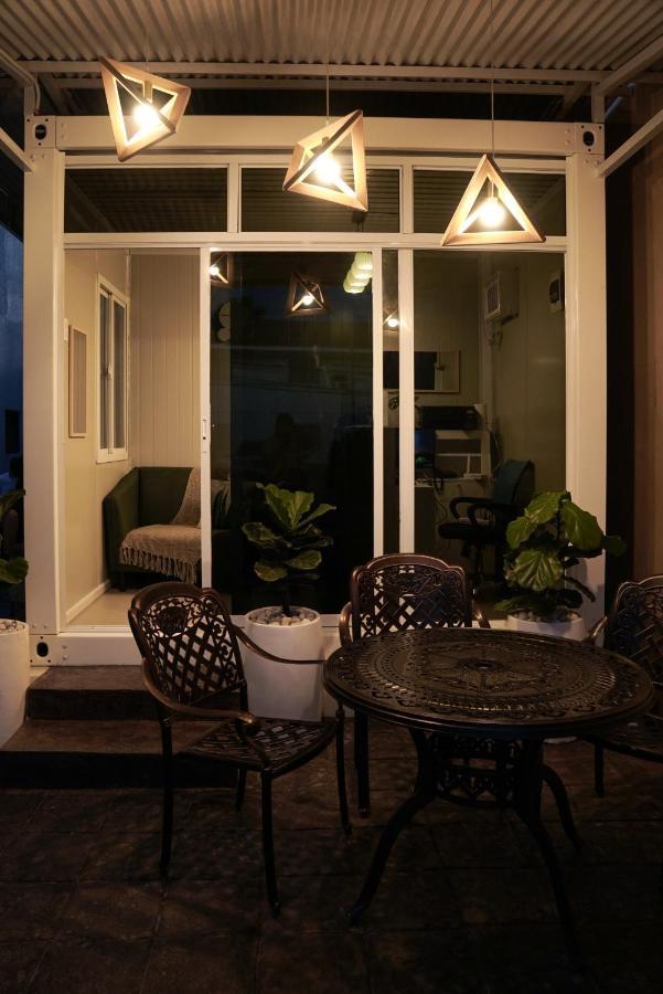 Garden Vista Hotel Davao City Εξωτερικό φωτογραφία