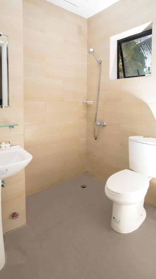 Garden Vista Hotel Davao City Εξωτερικό φωτογραφία