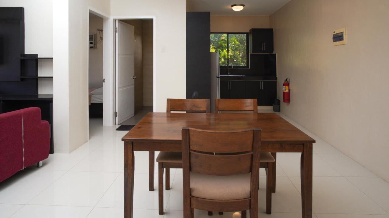 Garden Vista Hotel Davao City Εξωτερικό φωτογραφία