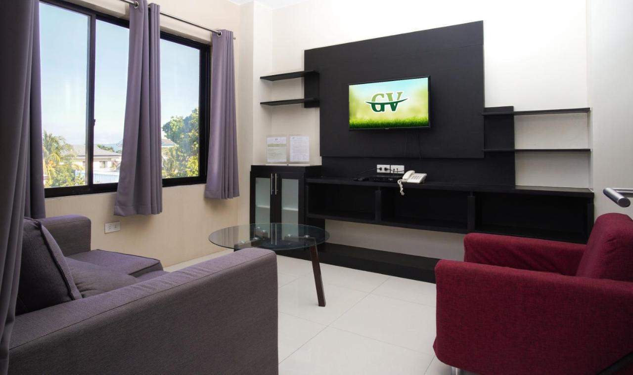 Garden Vista Hotel Davao City Εξωτερικό φωτογραφία