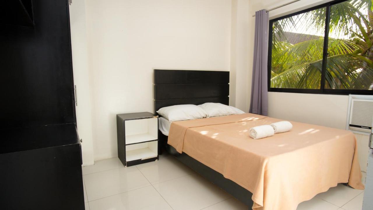 Garden Vista Hotel Davao City Εξωτερικό φωτογραφία