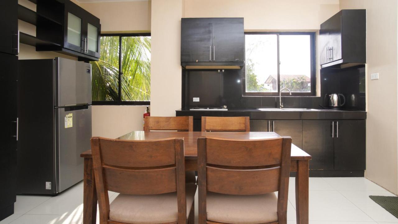 Garden Vista Hotel Davao City Εξωτερικό φωτογραφία