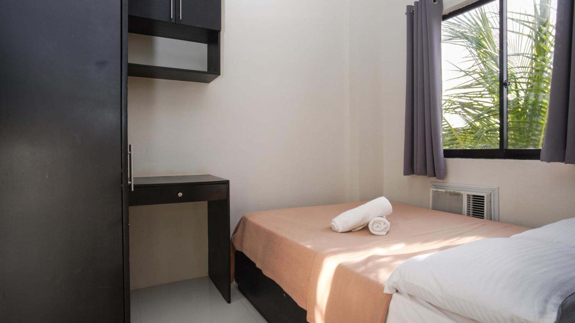 Garden Vista Hotel Davao City Δωμάτιο φωτογραφία