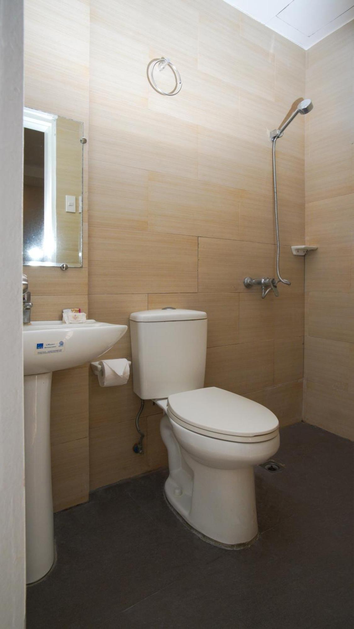 Garden Vista Hotel Davao City Δωμάτιο φωτογραφία