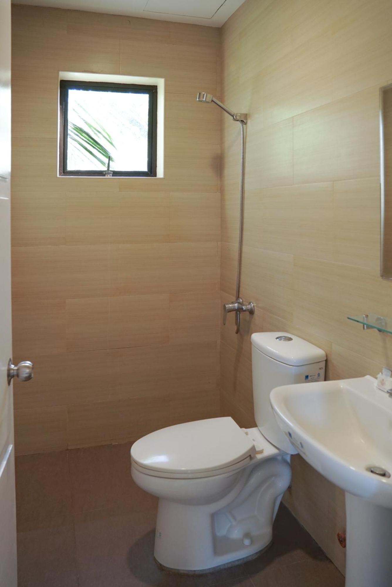 Garden Vista Hotel Davao City Δωμάτιο φωτογραφία