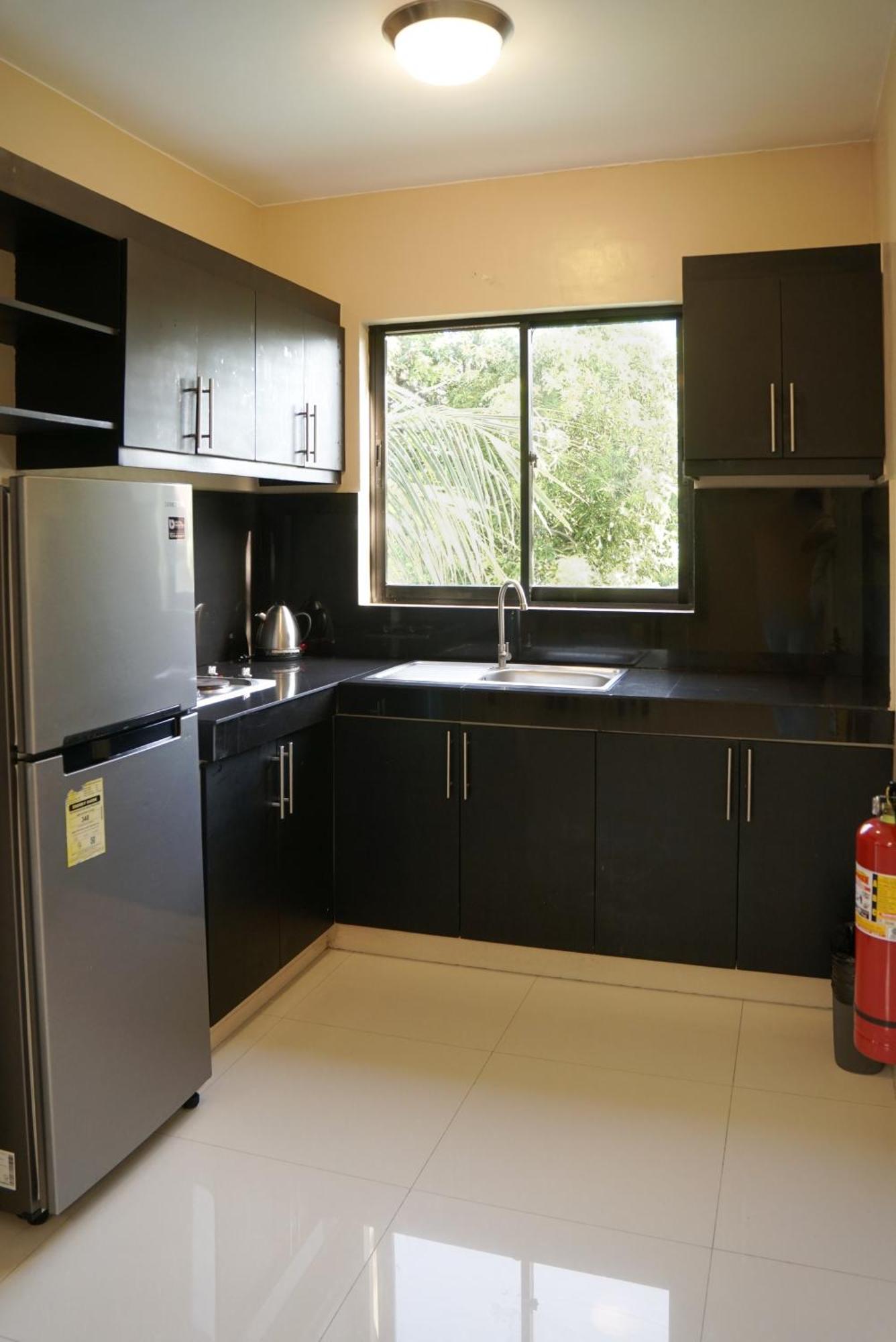 Garden Vista Hotel Davao City Δωμάτιο φωτογραφία