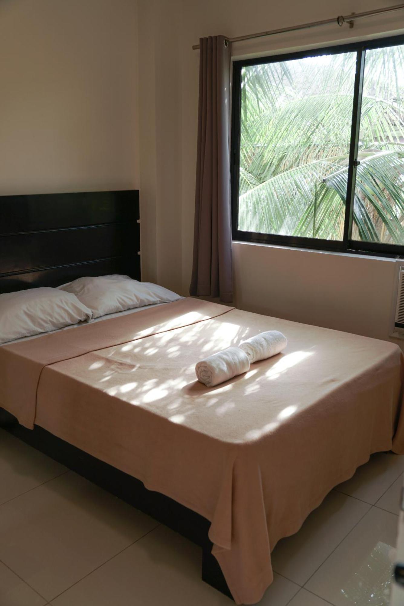 Garden Vista Hotel Davao City Δωμάτιο φωτογραφία